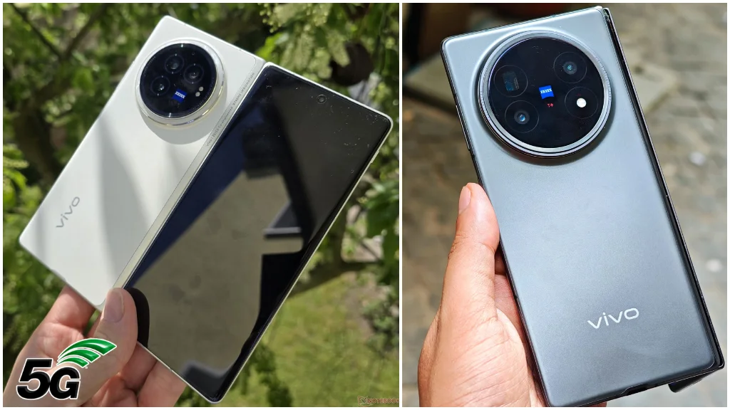 VIVO V60 5G